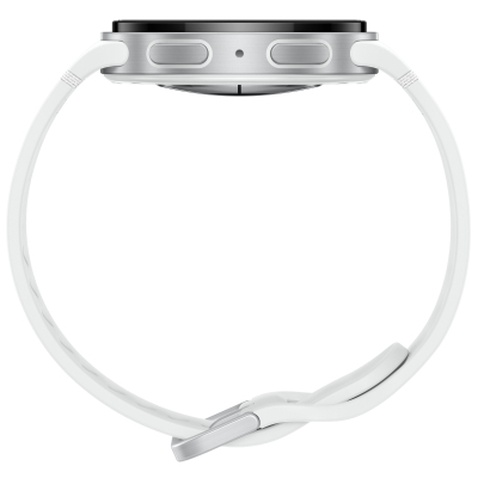 Смарт-годинник Samsung Galaxy Watch 8 44mm Silver (SM-L330NZSASEK)