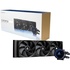 Система рідинного охолодження Chieftec Iceberg 360 DARK (CLC-360-BLK)
