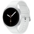 Смарт-годинник Samsung Galaxy Watch 8 44mm Silver (SM-L330NZSASEK)