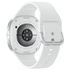 Смарт-годинник Samsung Galaxy Watch 8 44mm Silver (SM-L330NZSASEK)