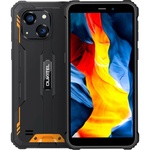 Мобільний телефон OUKITEL WP32 PRO 6/256GB Orange (6931940757829)