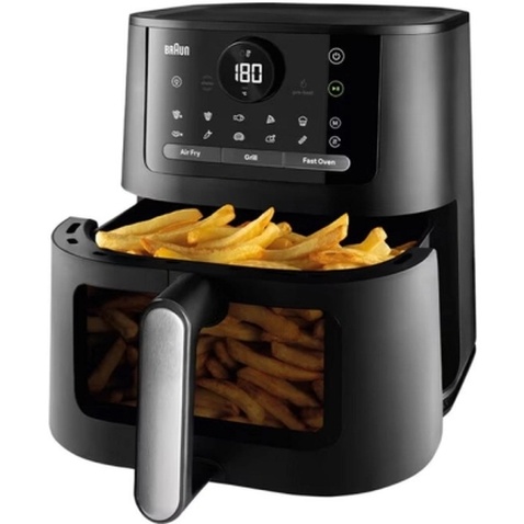 Мультипіч Braun HF 5073 IBK (HF5073IBK)