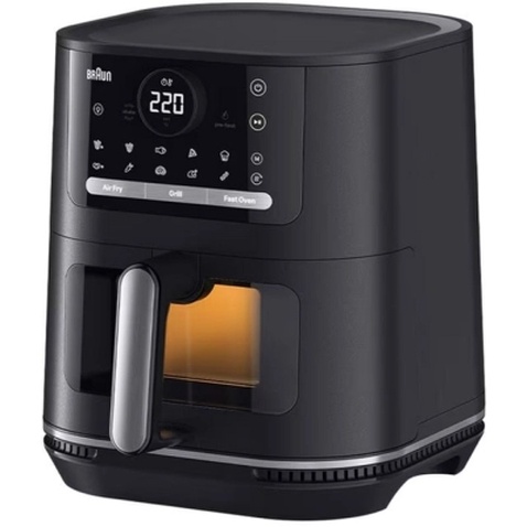 Мультипіч Braun HF 5073 IBK (HF5073IBK)