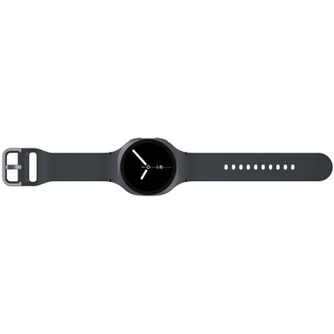 Смарт-годинник Samsung Galaxy Watch 8 40mm Gray (SM-L320NDAASEK)