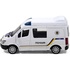 Машина TechnoDrive Mercedes-Benz Sprinter Поліція (250294)