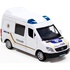 Машина TechnoDrive Mercedes-Benz Sprinter Поліція (250294)