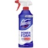 Піна для чищення ванн Domestos Power Foam Для чищення унітазу та ванної Арктична свіжість 435 мл (8720182796400)