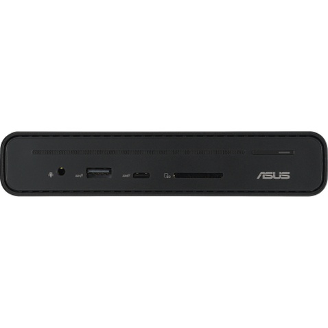 Порт-реплікатор ASUS Triple Display USB-C Dock DC300 (90XB08CN-BDS010)