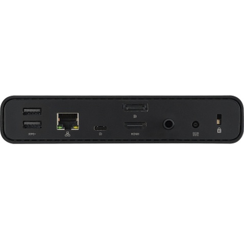 Порт-реплікатор ASUS Triple Display USB-C Dock DC300 (90XB08CN-BDS010)