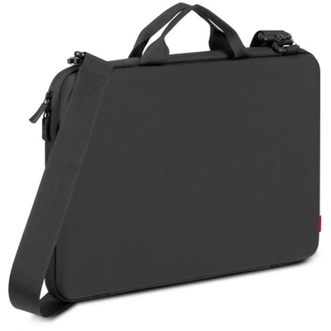 Чохол до ноутбука RivaCase 15,6" 5131 Antishock Black (5131Black)