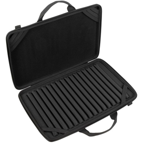 Чохол до ноутбука RivaCase 15,6" 5131 Antishock Black (5131Black)