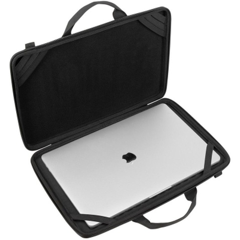 Чохол до ноутбука RivaCase 15,6" 5131 Antishock Black (5131Black)