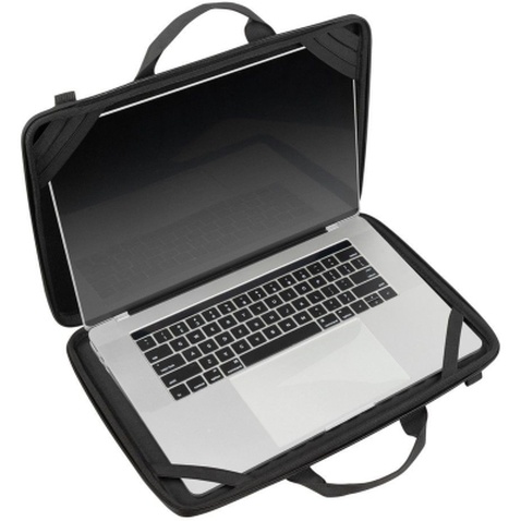 Чохол до ноутбука RivaCase 15,6" 5131 Antishock Black (5131Black)