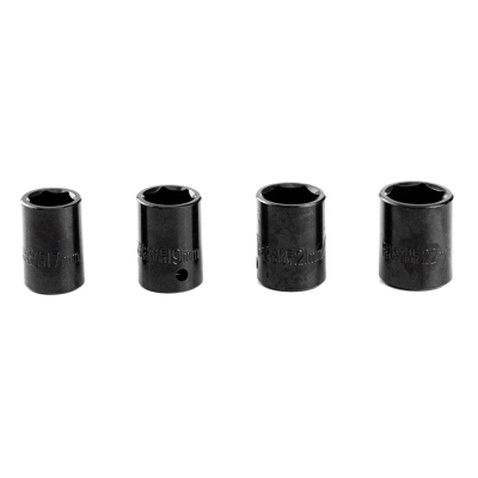 Гайковерт GTM IW550/950 950Вт, 1/2", 550Нм (IW550/950)