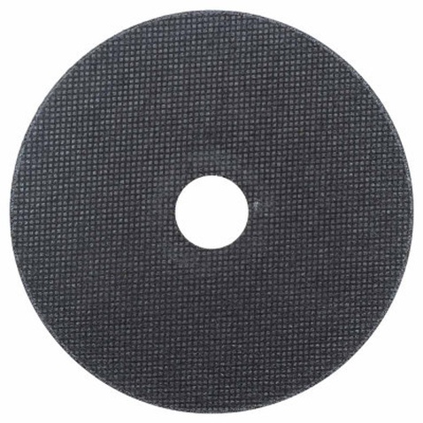 Круг відрізний Sigma по металу та нержавіючій сталі 125x1.6x22.2мм, 12250об/хв (1940091)