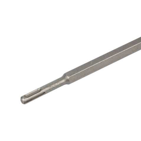 Зубило Sigma плоске із SDS-plus хвостовиком 14×250х20мм (1800121)