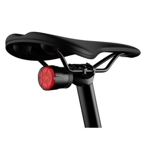 Задня велофара Fenix BC06R