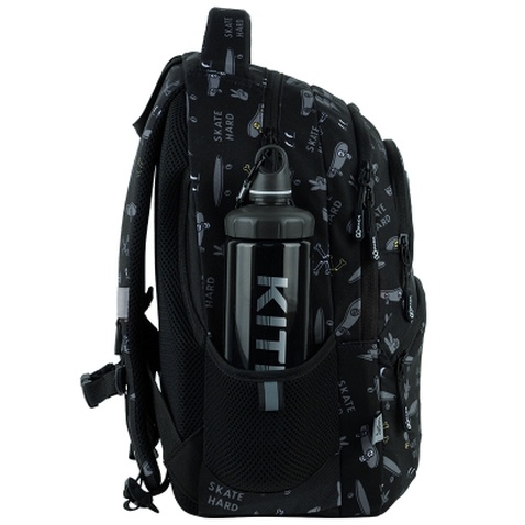 Рюкзак шкільний GoPack Education 175M-6 Break The Rules (GO25-175M-6)