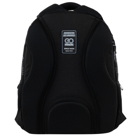Рюкзак шкільний GoPack Education 175M-6 Break The Rules (GO25-175M-6)