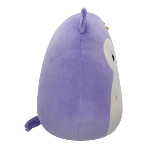 М'яка іграшка Squishmallows Сова Холлі 30 см (SQER00911)