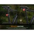 Задня велофара Fenix BC06R