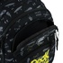 Рюкзак шкільний GoPack Education 175M-6 Break The Rules (GO25-175M-6)