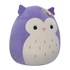М'яка іграшка Squishmallows Сова Холлі 30 см (SQER00911)