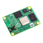 Додаткове обладнання для Мікро ПК Raspberry Pi Комп''ютерний модуль Raspberry Pi Compute Module 4 (4GB) CM4004000 (SC0683)