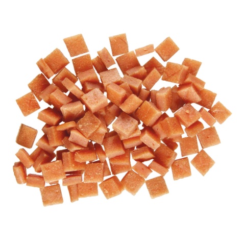 Ласощі для котів Trixie Premio Chicken Cubes курячі кубики 50 г (4011905427065)