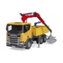 Спецтехніка Bruder Scania Super 560R з краном-маніпулятором 1:16 з аксесуарами (03551)