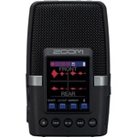Цифровий диктофон Zoom H2essential рекордер (531154)