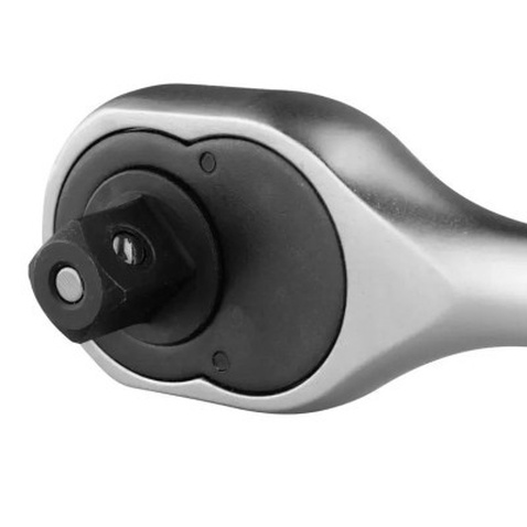Тріскачка Ronix 1/2", 250 мм (RH-2634)