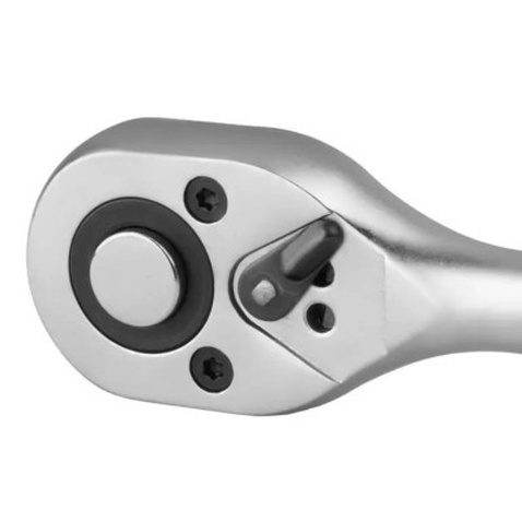 Тріскачка Ronix 1/2", 250 мм (RH-2634)