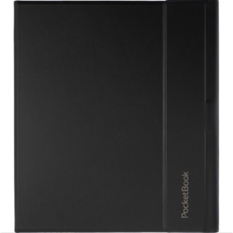 Чохол до електронної книги Pocketbook InkPad Eo Flip Cover black (FL-1042-BK-WW)