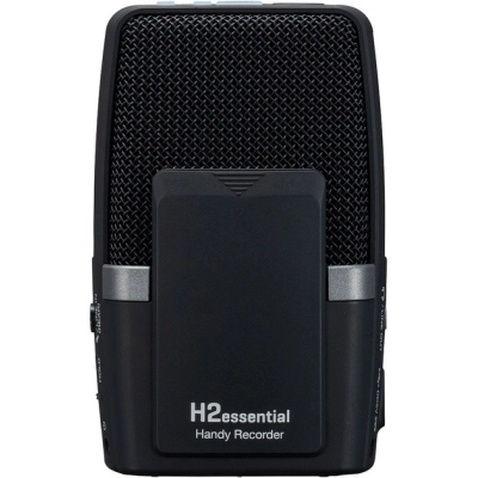 Цифровий диктофон Zoom H2essential рекордер (531154)