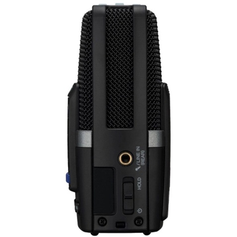 Цифровий диктофон Zoom H2essential рекордер (531154)