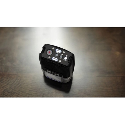 Цифровий диктофон Zoom H2essential рекордер (531154)