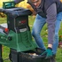 Садовий подрібнювач Bosch Turbine-Cut AXT 25 TC, 2500Вт, 40 об/хв, 45мм, 53 л. (0.600.803.30C)
