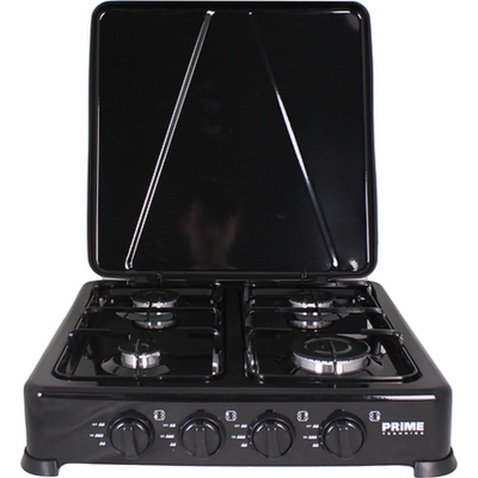 Настільна плита PRIME Technics PGK 407 CB