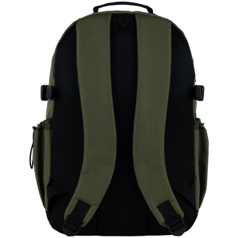 Рюкзак шкільний GoPack Education Teens 186 хакі (GO25-186L-3)