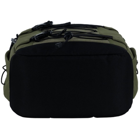 Рюкзак шкільний GoPack Education Teens 186 хакі (GO25-186L-3)