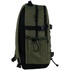 Рюкзак шкільний GoPack Education Teens 186 хакі (GO25-186L-3)