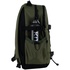Рюкзак шкільний GoPack Education Teens 186 хакі (GO25-186L-3)