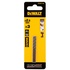 Свердло DeWALT по металу Black & Gold, HSS-G, 2.5 х 57 х 30 мм, 3 шт. (DT20513)