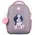Портфель Yes H-100 Doggy Princess (550104)