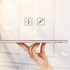 Чохол до планшета BeCover Tri Fold Hard Apple iPad 10.2 2019/2020/2021 Pink (711127)