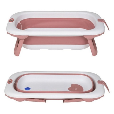 Ванночка El Camino T-Control pink (ME 1106 pink)