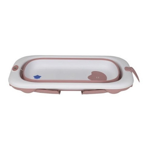 Ванночка El Camino T-Control pink (ME 1106 pink)