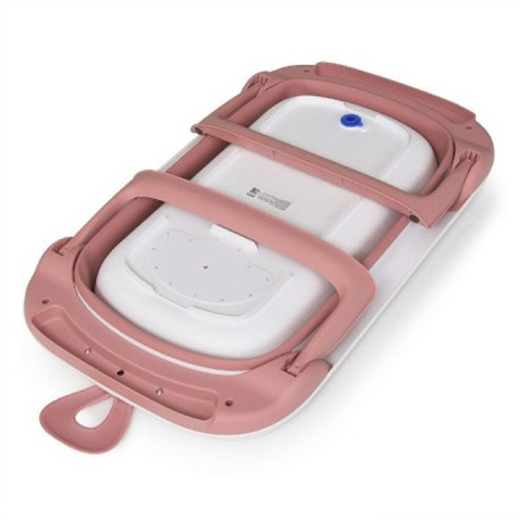 Ванночка El Camino T-Control pink (ME 1106 pink)