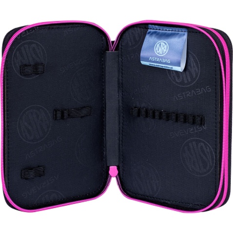 Пенал Astrabag AC2 CAT''S EYES (503024039)